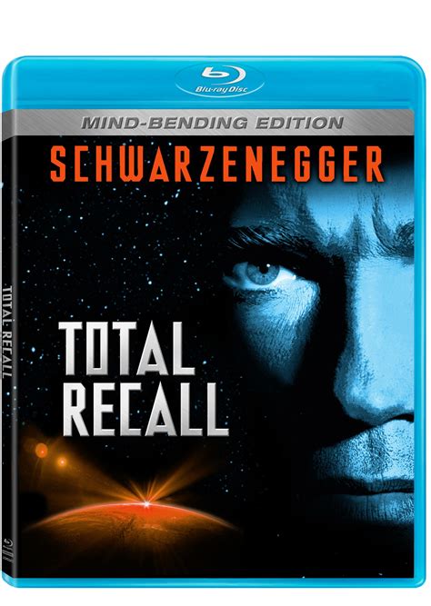 total recall mind bending edition